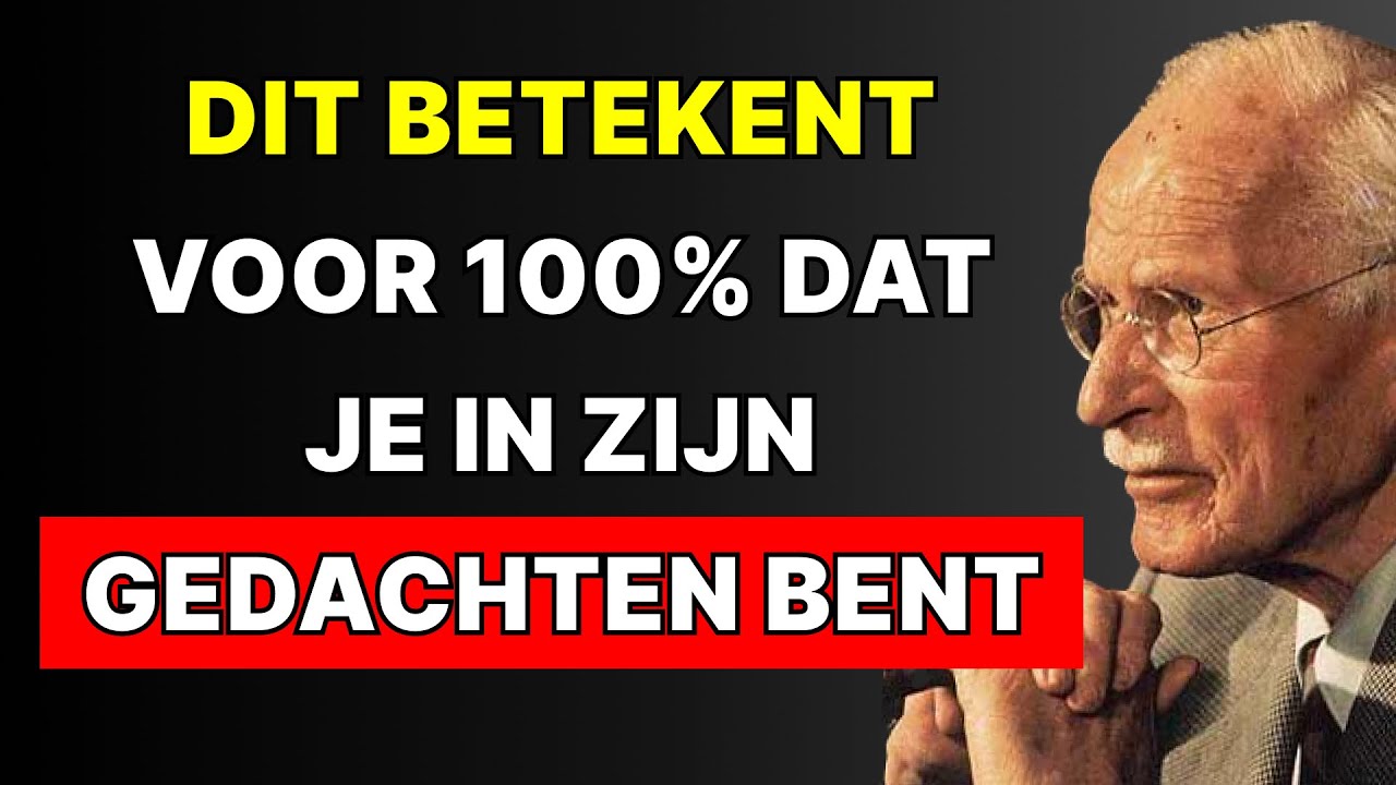 Je denkt dat hij je niet leuk vindt, maar als je dit opmerkt, denkt hij voortdurend aan je