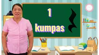 MUSIC 4- Pagkilala sa ibat- ibang uri ng mga Nota at Pahinga