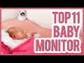 Best Baby Monitor 2019 – TOP 11 Baby Video Monitors