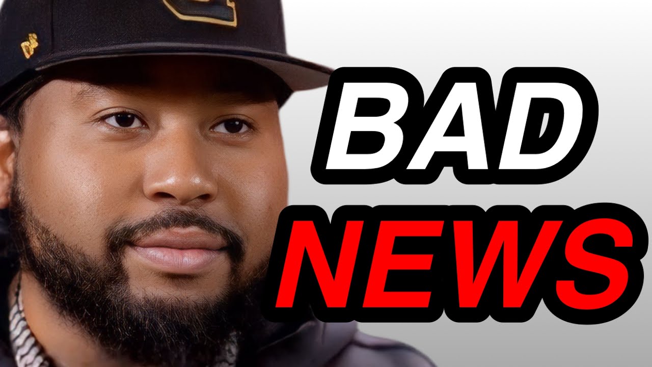 DJ Akademiks Reveals How Roc Nation is Trying To Destroy Him