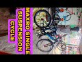 Bicycle review  maxro gang single suspension cycle