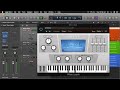 Synthesizer Leads - Virtual Instrument Plugin (Mac/Pc VST, AU)
