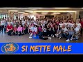 Alessandra Amoroso's 'Si Metto Male' Dance Tutorial 💃