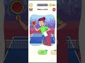 Delete Master 3 - playing table tennis #deletemaster #playing #tabletennis #youtube #shortsfeed