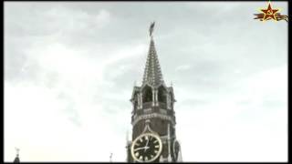 Moscow Clock Chimes  The Internationale 1936