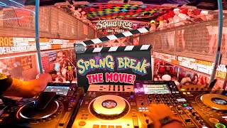 You Won’t Believe This Cabo Spring Break Party | EL SQUID ROE
