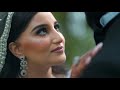 Sidra  hamza  national motorcycle museum  asian wedding highlights