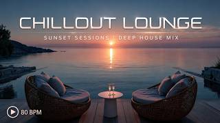 Deep Chillout - Luxury Lounge Music & Relaxing Ambient Lounge