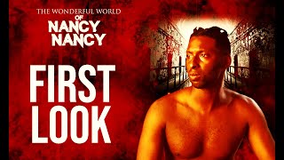 The World Of Nancy Nancy Series First Look