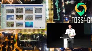 2019 - The European Union's Copernicus program: Europe's eyes on Earth