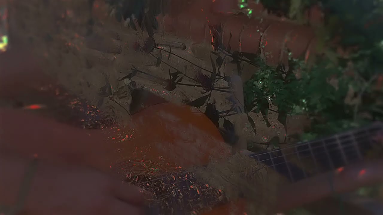 short film project - v1