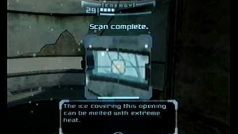 Metroid Prime 100% Walkthrough Part 15 - Super Missile