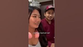 erika ajakin cowo ML di apartemen