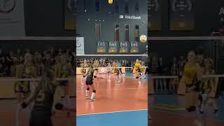 VAKIFBANK SK | FENERBAHÇE SK