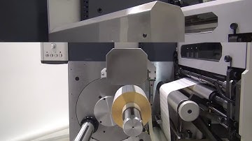 NEW Grafotronic SEMI TURRET