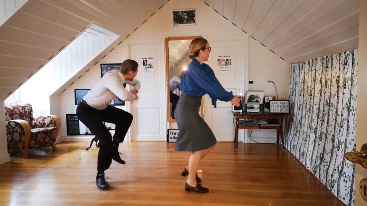 FRIDAY FIESTA 2 - Authentic Solo Jazz edition!