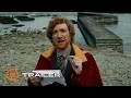 The Incomer - Official Trailer (2026) - Domhnall Gleeson, John Hannah, Gayle Rankin