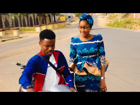 Umar M Shariff Sai Dake Fati 2020 Latest Hausa Song