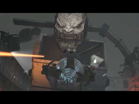 SKIBIDI TOILET Zombie