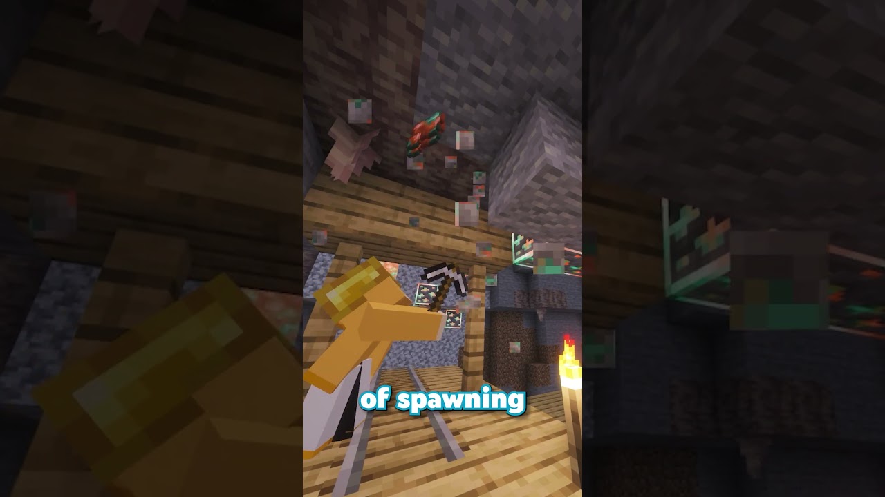 Minecraft Facts You Won’t Believe Are Real