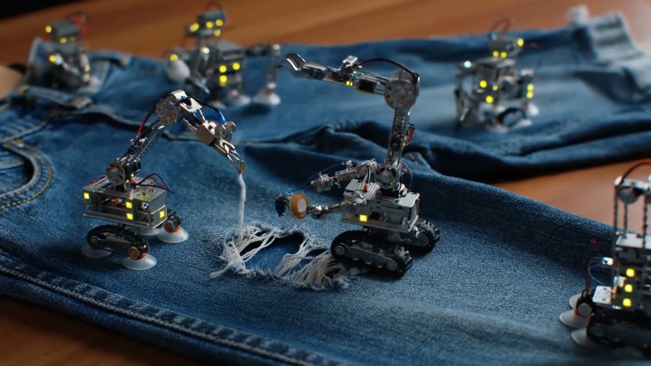 Technology Day By Day😱 are in 2025 