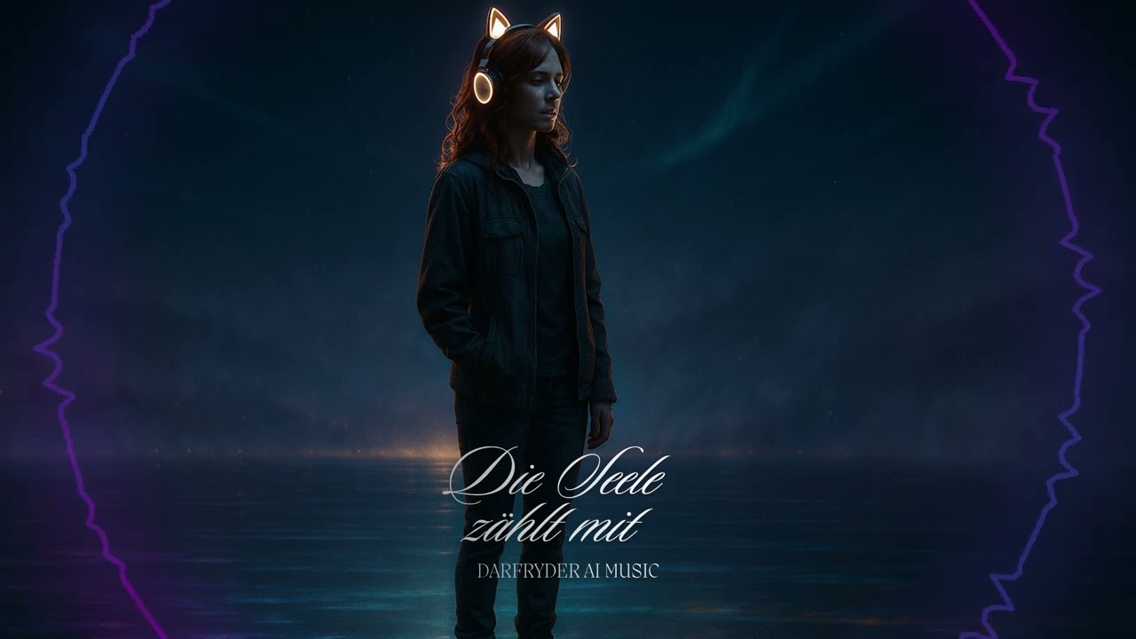 Die Seele zählt mit – (Official Song)