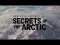 Understanding Climate Change in the Arctic