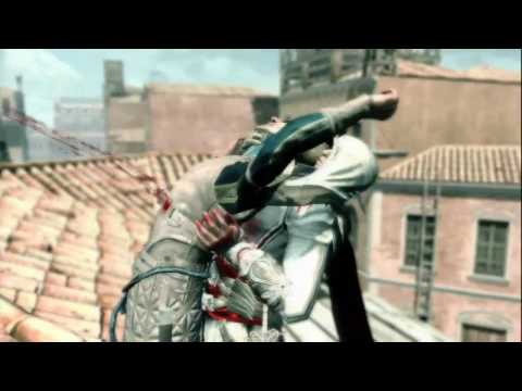 Assassins Creed 2 - Ezio Destiny Trailer