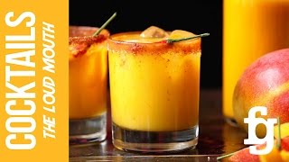cocktail video