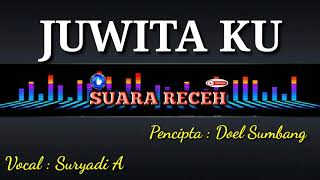 JUWITA - Cover Doel Sumbang