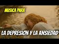 Sintoniza Tu Bienestar: Música Transformadora Contra La Depresión y La Ansiedad