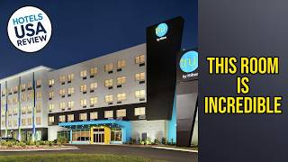 Tru by Hilton Florence I-95 - This Room Is Incredible | Florence (SC), United States🏩