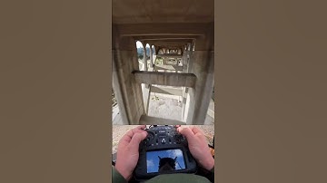 FPV Under a Historic Bridge #fpv #fpvfreestyle #fpvcinematic #cinematicfpv #fpvpilot #bardwell