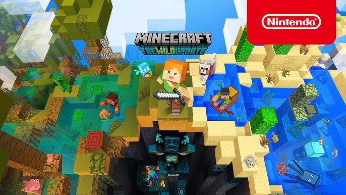 Better Together vai unificar Minecraft