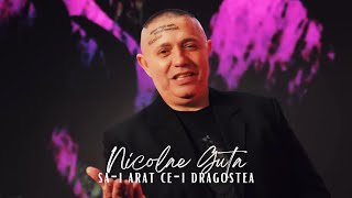 Nicolae Guta - Sa-I Arat Ce-I Dragostea Videoclip