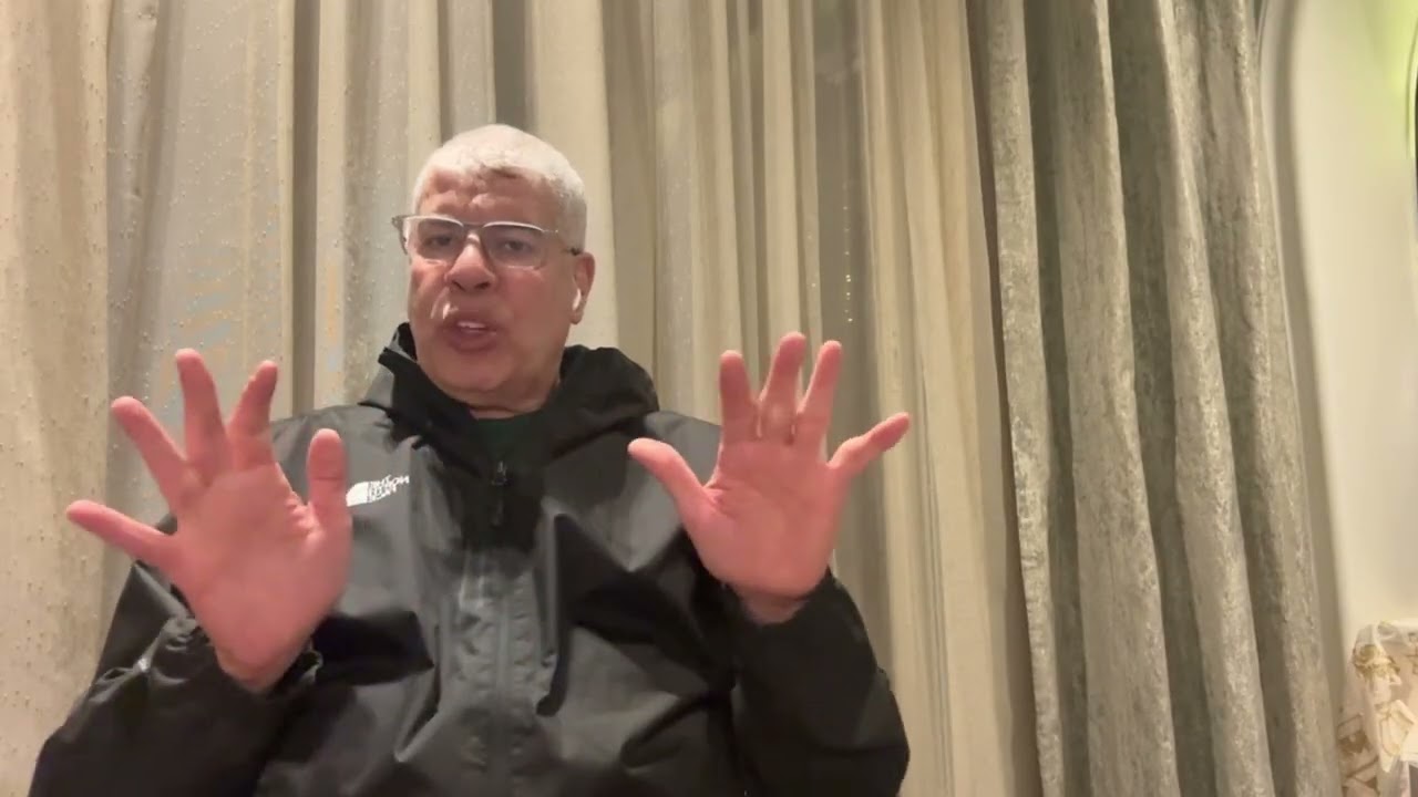 شوبير يكشف مفاجآت بالجملة من داخل الأهلي .. مصير توروب .. مدرب مفاجأة محتمل .. نجم الفريق يرحل!