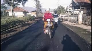 #tiktokviral sia dimana ku aing teang sia monyet