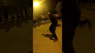 Diyarbakır Mehele Düğünü ...Can Ortaliği Yaki̇yor Gene