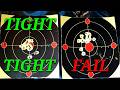Gamo Match vs BSA Elite pellet test Weihrauch HW97K in 177 #airgunshooting #2025 #pelletrifle