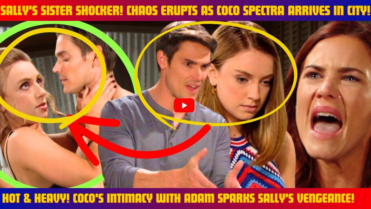 Secret Blast!😱 "Coco Spectra's Debut: Scandalous Romance & Her Passionate Affair with Adam Exposed!"