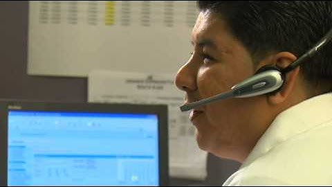 Customer Service Representatives