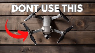 Can You Improve Drone Performance With This ONE Thing?