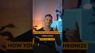 Synchronize your audio with just one click in Premiere Pro Net Worth