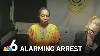 Unlicensed felon arrested after injections leave sisters with permanent injuries cops say