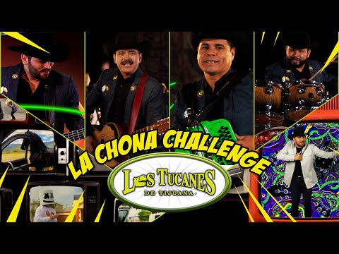 La Chona Challenge