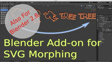 Free Blender Add-on to Import Shape Keys (2.8 and 2.79b)