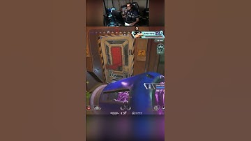 APEX SEASON 11 RANKED SQUAD WIPE #Shorts