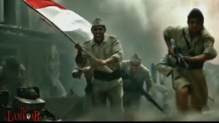Lagu Perjuangan 10 November - Hari Pahlawan | sejarah pertempuran para pahlawan Surabaya 1945
