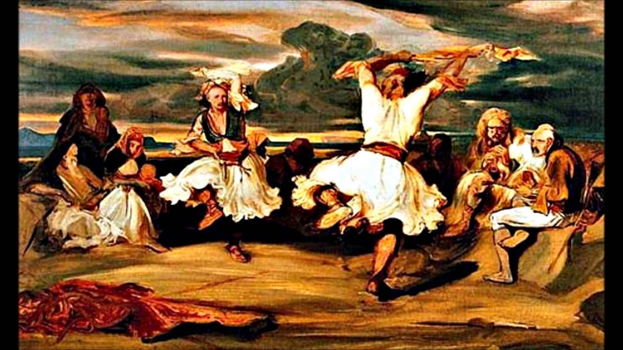 Eli Fara -- Osman Taka