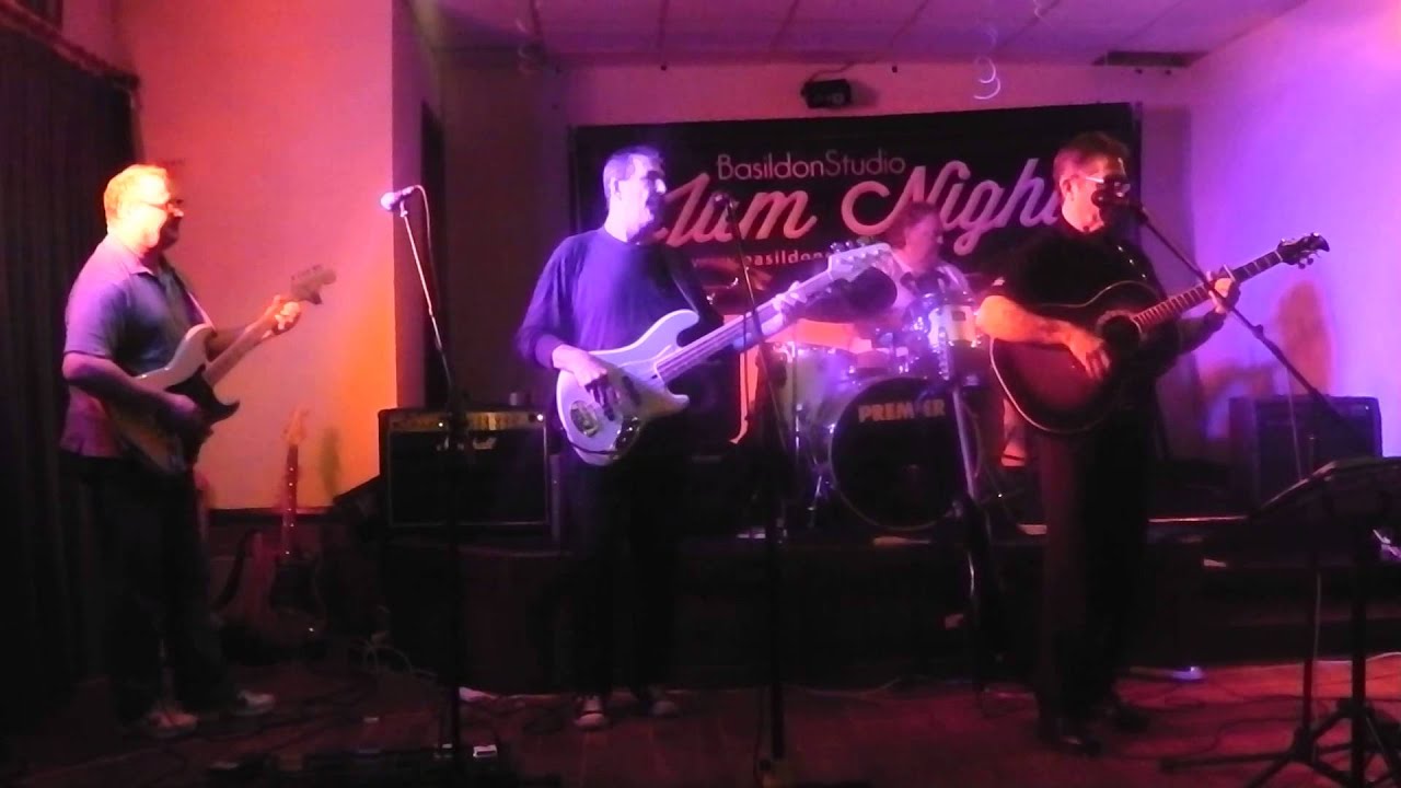 Copperhead Road YouTube